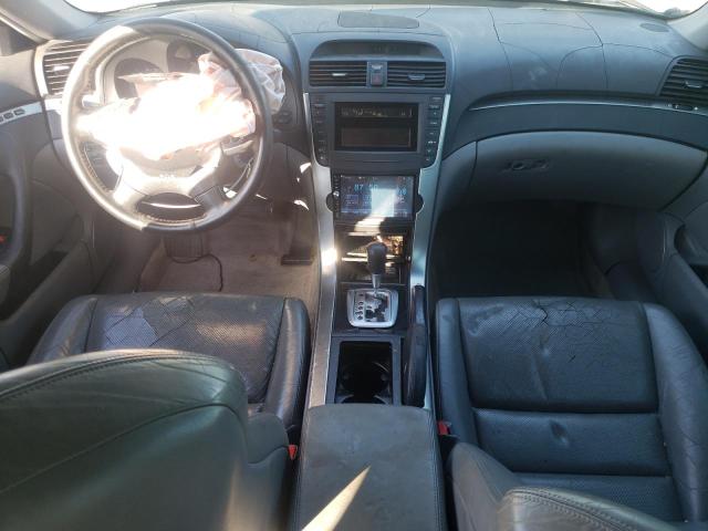 Photo 8 from auction – 2005 ACURA TL with VIN 19UUA66275A065845