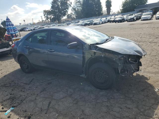 Photo 4 from auction – 2015 TOYOTA COROLLA L with VIN 5YFBURHE0FP318118