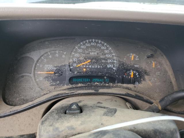 Photo 9 from auction – 2006 CHEVROLET SILVERADO with VIN 2GCEC19T861138804