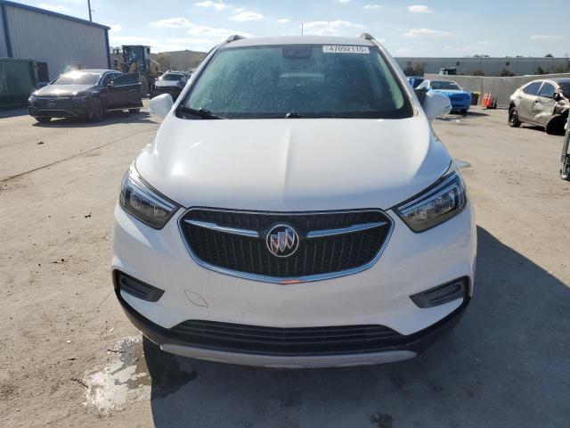 Photo 5 from auction – 2019 BUICK ENCORE PRE with VIN KL4CJASB6KB712142