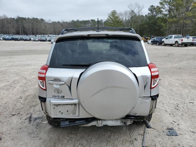 Photo 6 from auction – 2011 TOYOTA RAV4 with VIN 2T3ZF4DV0BW083690
