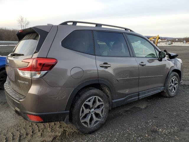 Photo 3 from auction – 2022 SUBARU FORESTER P with VIN JF2SKAEC7NH484299