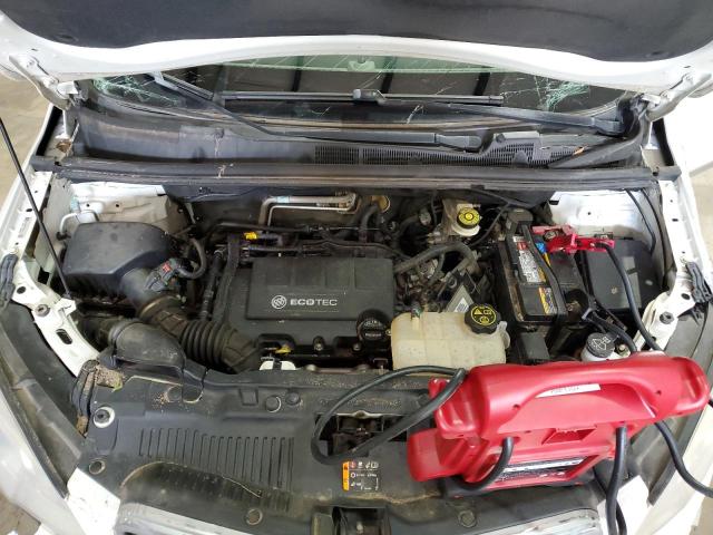 Снимка 12 от търг – 2014 BUICK ENCORE CON с VIN KL4CJBSB9EB547679