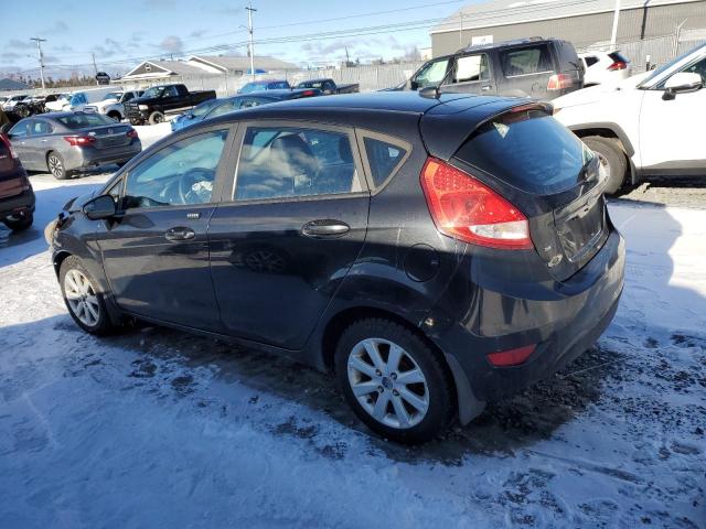 Photo 2 from auction – 2013 FORD FIESTA SE with VIN 3FADP4EJXDM102520