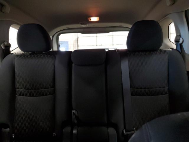 Photo 10 from auction – 2018 NISSAN ROGUE S with VIN KNMAT2MVXJP555561
