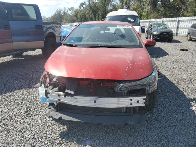 Photo 5 from auction – 2020 TOYOTA COROLLA SE with VIN 5YFS4RCE5LP056034