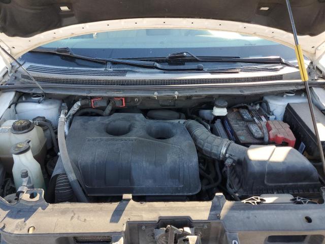 Photo 12 from auction – 2012 FORD EDGE SEL with VIN 2FMDK3J95CBA80369