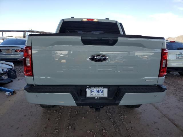 Photo 6 from auction – 2023 FORD F150 with VIN 1FTFW1E80PFA54905