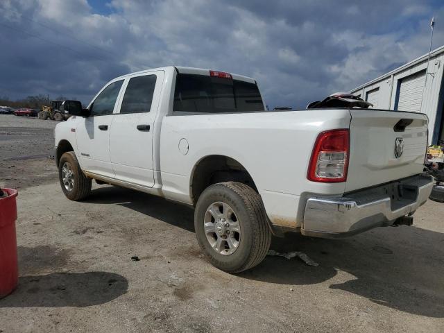 Photo 2 from auction – 2019 RAM 2500 TRADE with VIN 3C6UR5CJ2KG565445