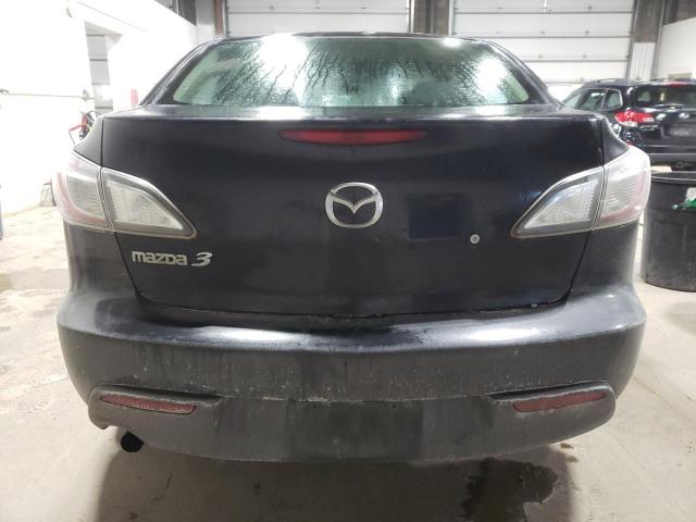 Photo 6 from auction – 2011 MAZDA 3 I with VIN JM1BL1UF3B1461839
