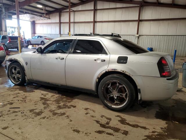 Photo 2 from auction – 2005 CHRYSLER 300C with VIN 2C3AA63H85H501814