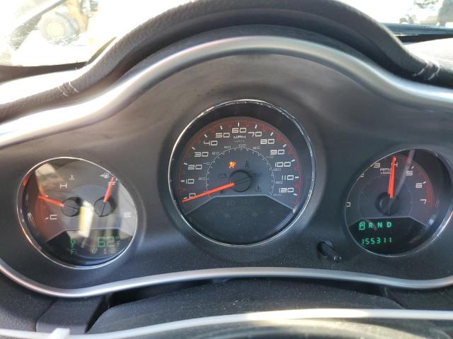 Foto 9 de la subasta – 2011 DODGE AVENGER MA con VIN 1B3BD1FB3BN560999