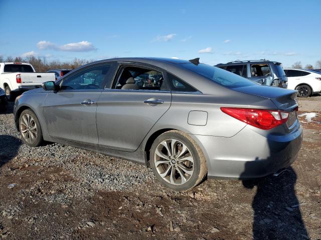 Photo 2 from auction – 2013 HYUNDAI SONATA SE with VIN 5NPEC4AB3DH804936