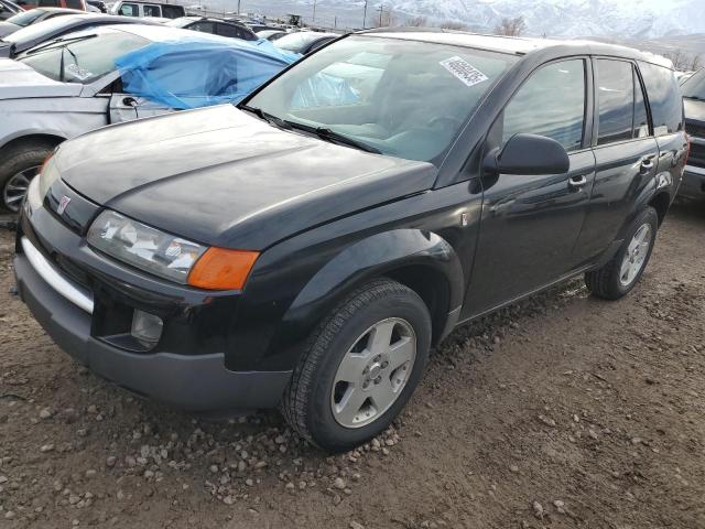 SATURN VUE 2004 with VIN 5GZCZ63454S859145 - Photo from auction