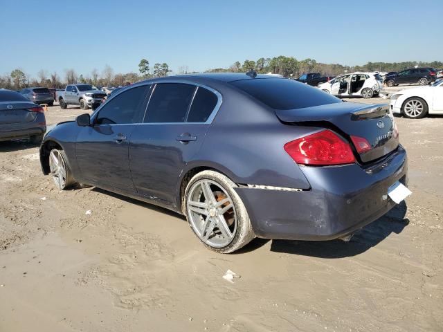 Photo 2 from auction – 2012 INFINITI G37 with VIN JN1CV6AR0CM970820