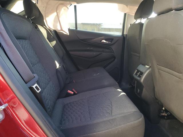 Photo 11 from auction – 2018 CHEVROLET EQUINOX LT with VIN 3GNAXJEV7JS504783