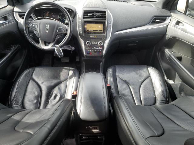 Photo 8 from auction – 2019 LINCOLN MKC RESERV with VIN 5LMCJ3D95KUL49891