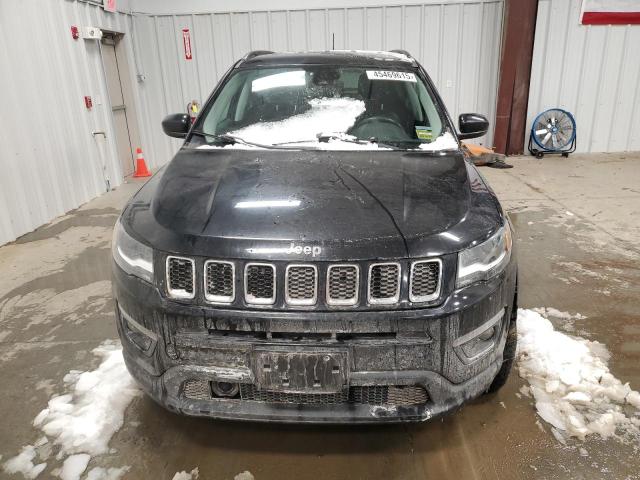 Снимка 5 от търг – 2018 JEEP COMPASS LA с VIN 3C4NJDBBXJT261844