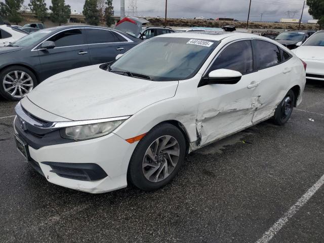 HONDA CIVIC EX 2016 with VIN 2HGFC2F77GH536940 - Photo from auction