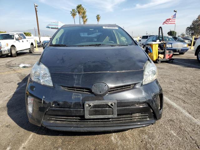 Photo 5 from auction – 2014 TOYOTA PRIUS with VIN JTDKN3DU5E1758524