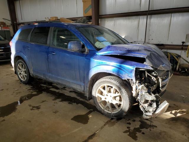 Photo 4 from auction – 2015 DODGE JOURNEY SX with VIN 3C4PDCCB0FT587314