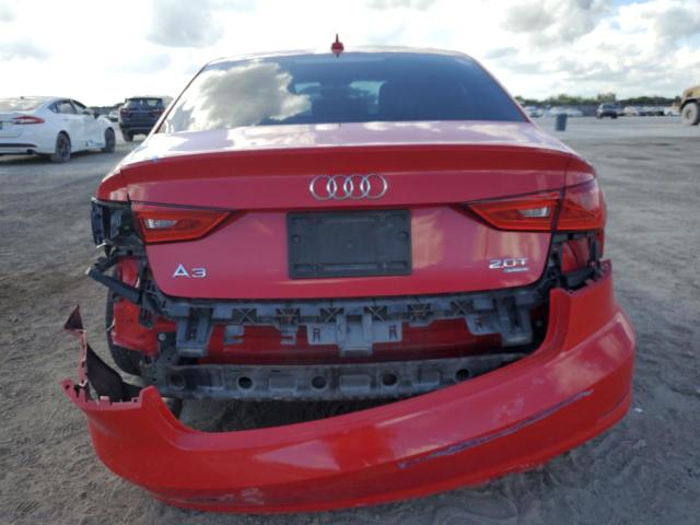 Photo 6 from auction – 2015 AUDI A3 PREMIUM with VIN WAUBFGFF3F1042254