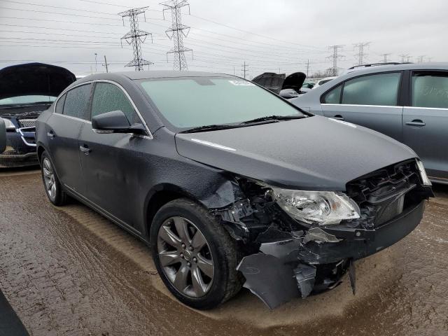 Photo 4 from auction – 2010 BUICK LACROSSE C with VIN 1G4GC5EG1AF207533