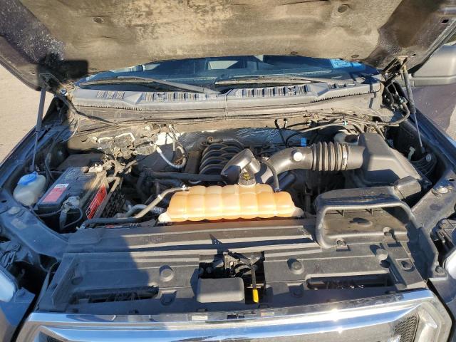 Photo 11 from auction – 2015 FORD F150 SUPER with VIN 1FTEW1EF0FFA30709