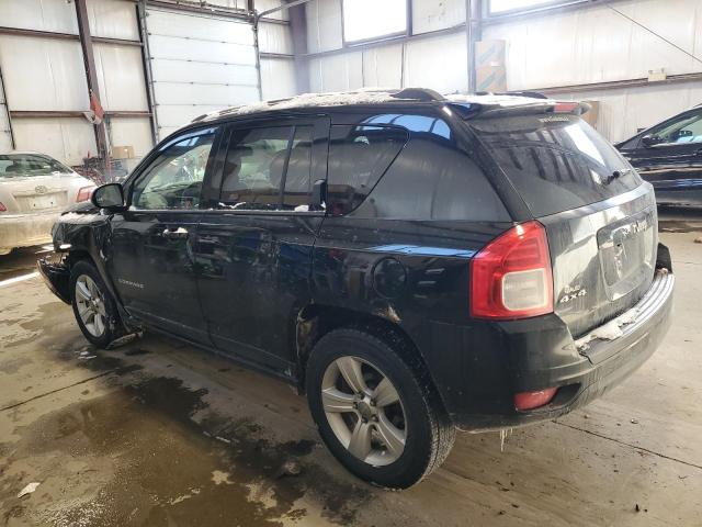 Снимка 2 от търг – 2013 JEEP COMPASS с VIN 1C4NJDAB2DD277807