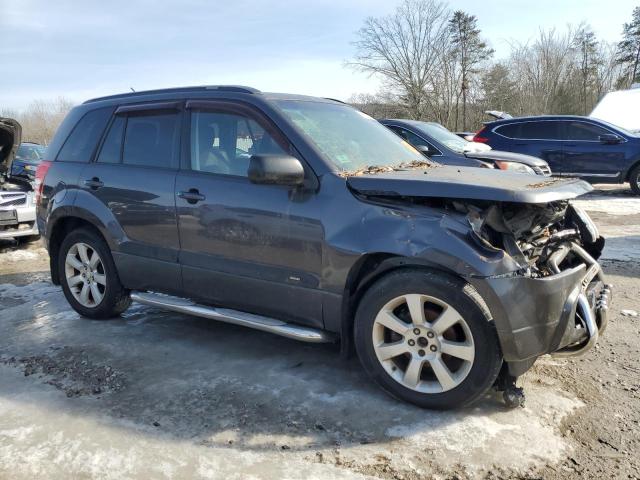 Photo 4 from auction – 2011 SUZUKI GRAND VITA with VIN JS3TD0D78B4100787