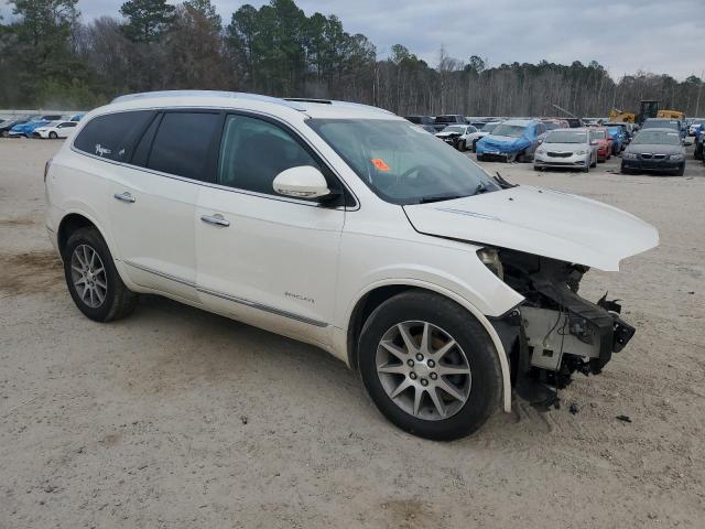 Photo 4 from auction – 2013 BUICK ENCLAVE with VIN 5GAKRCKD9DJ200330