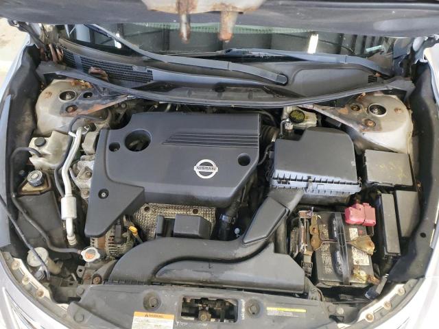 Photo 11 from auction – 2013 NISSAN ALTIMA 2.5 with VIN 1N4AL3AP2DC188250