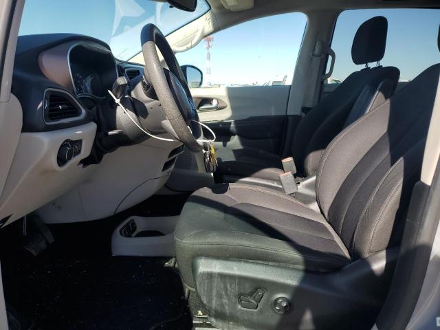 Photo 7 from auction – 2017 CHRYSLER PACIFICA T with VIN 2C4RC1DG2HR833554