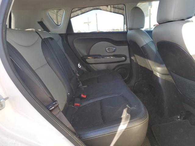 Photo 10 from auction – 2016 KIA SOUL + with VIN KNDJP3A50G7319041