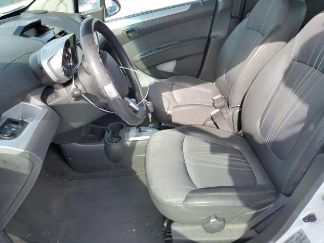 Photo 7 from auction – 2015 CHEVROLET SPARK 1LT with VIN KL8CD6S99FC798949
