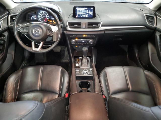 Photo 8 from auction – 2018 MAZDA 3 TOURING with VIN 3MZBN1L36JM263014