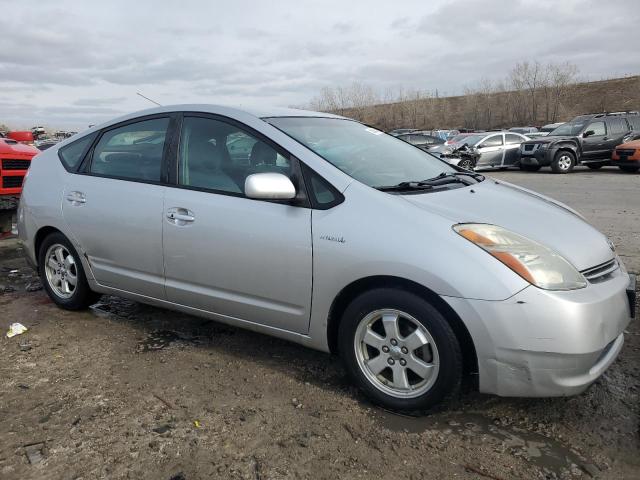Photo 4 from auction – 2006 TOYOTA PRIUS with VIN JTDKB20UX67061079