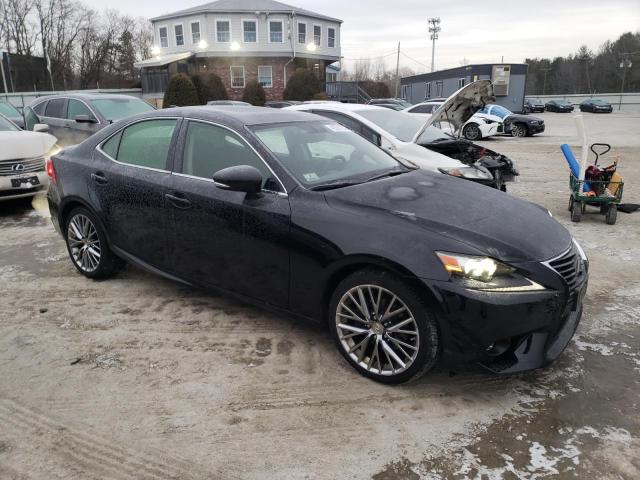 Photo 4 from auction – 2015 LEXUS IS 250 with VIN JTHCF1D22F5028213