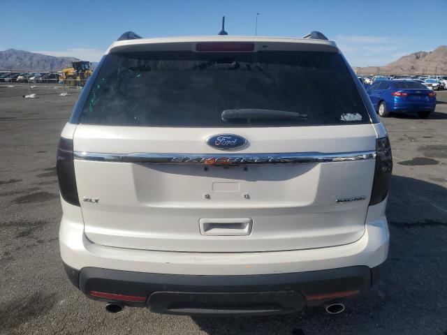 Снимка 6 от търг – 2015 FORD EXPLORER X с VIN 1FM5K7D86FGB80170