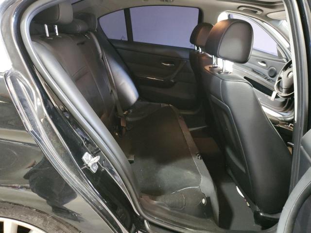Photo 10 from auction – 2011 BMW 335 I with VIN WBAPM5C5XBE578424