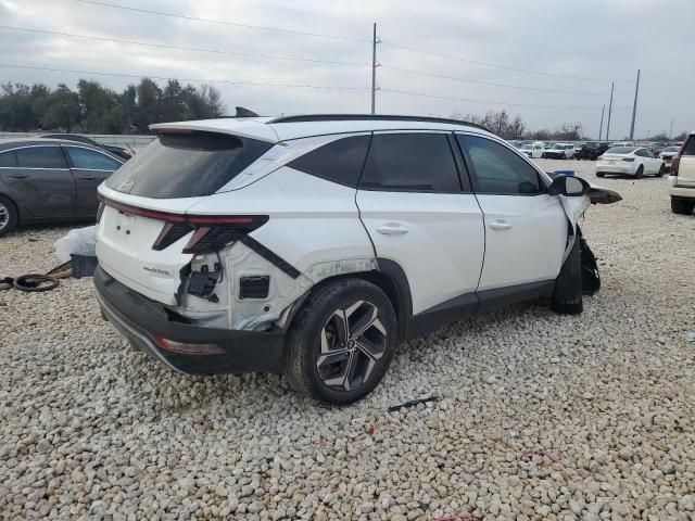 Photo 3 from auction – 2022 HYUNDAI TUCSON LIM with VIN KM8JECA12NU073171