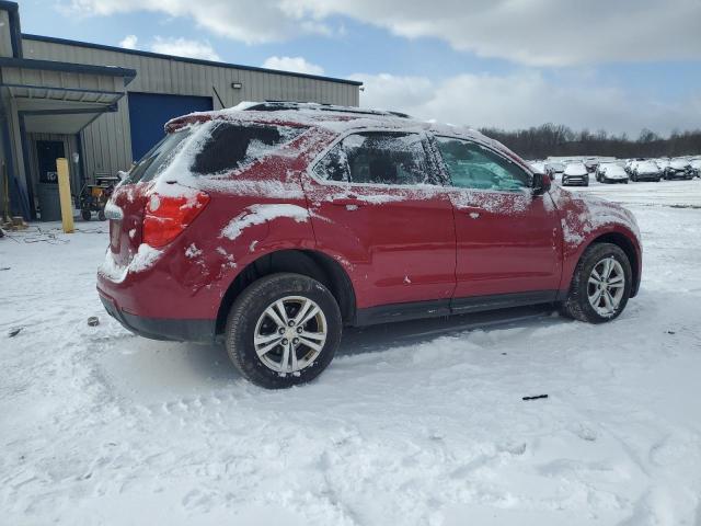 Photo 3 from auction – 2014 CHEVROLET EQUINOX LT with VIN 2GNFLFEK9E6134459