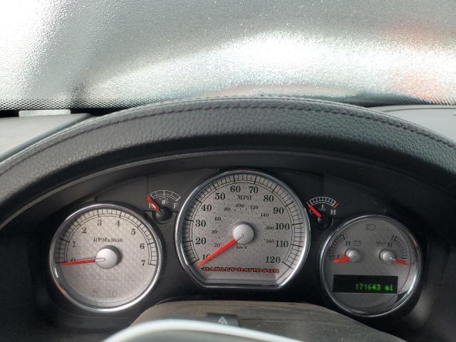 صورة رقم 9 من المزاد - 2007 FORD F150 SUPER مع VIN 1FTRW14567FA00402