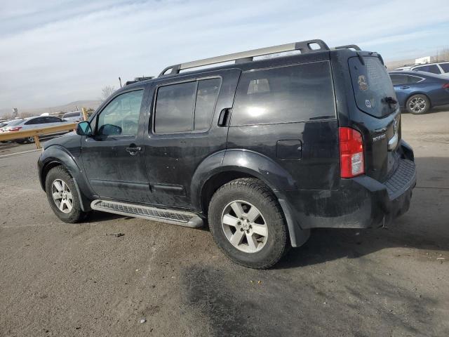 Zdjęcie 2 z aukcji – 2011 NISSAN PATHFINDER z VIN 5N1AR1NB1BC614756