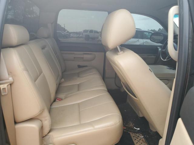 Photo 10 from auction – 2011 CHEVROLET SILVERADO with VIN 3GCPCSE04BG392246