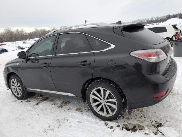 Снимка 2 от търг – 2015 LEXUS RX 350 BAS с VIN 2T2BK1BA6FC257494