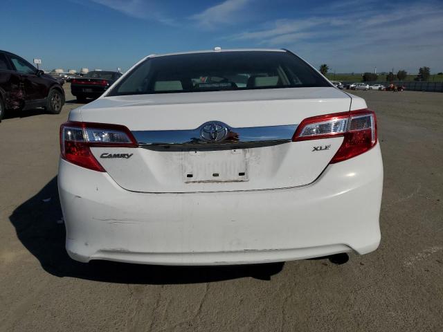 Photo 6 from auction – 2012 TOYOTA CAMRY BASE with VIN 4T1BF1FK2CU161304