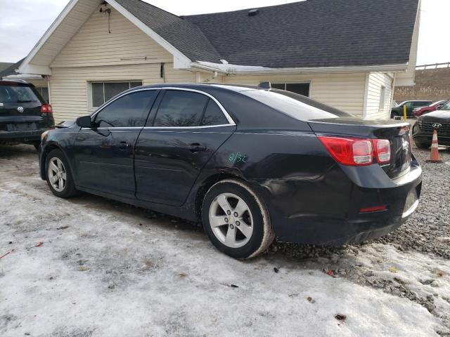 Photo 2 from auction – 2014 CHEVROLET MALIBU LS with VIN 1G11B5SL5EF176557