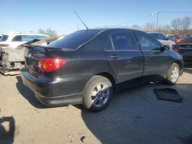 Photo 3 from auction – 2004 TOYOTA COROLLA CE with VIN 2T1BR32E24C221698