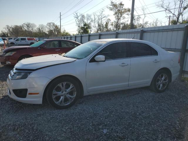 FORD FUSION SE 2012 with VIN 3FAHP0HA8CR196971 - Photo from auction